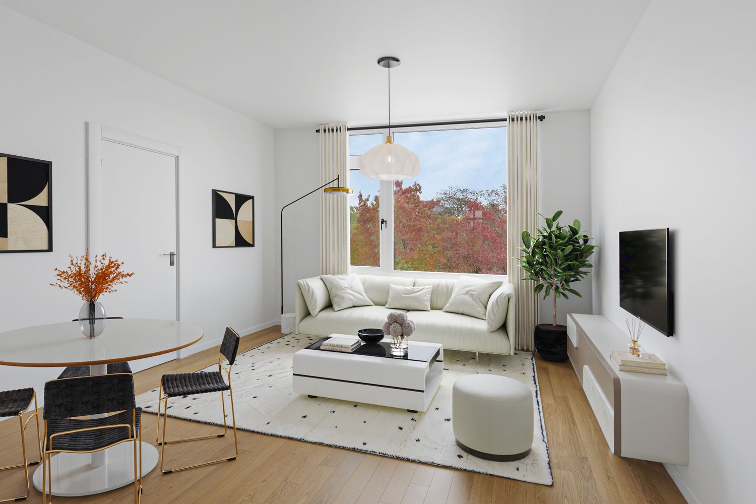 Foto 3 van Keizer Karelplein 14