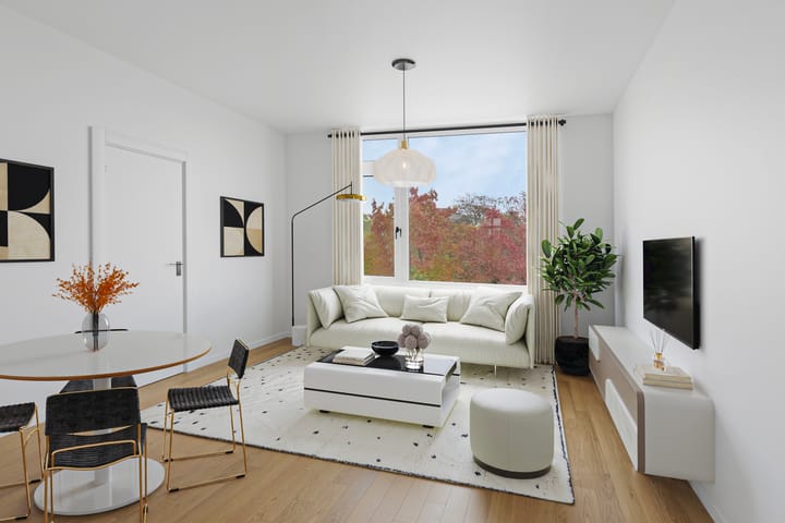 Foto 3 van Keizer Karelplein 14