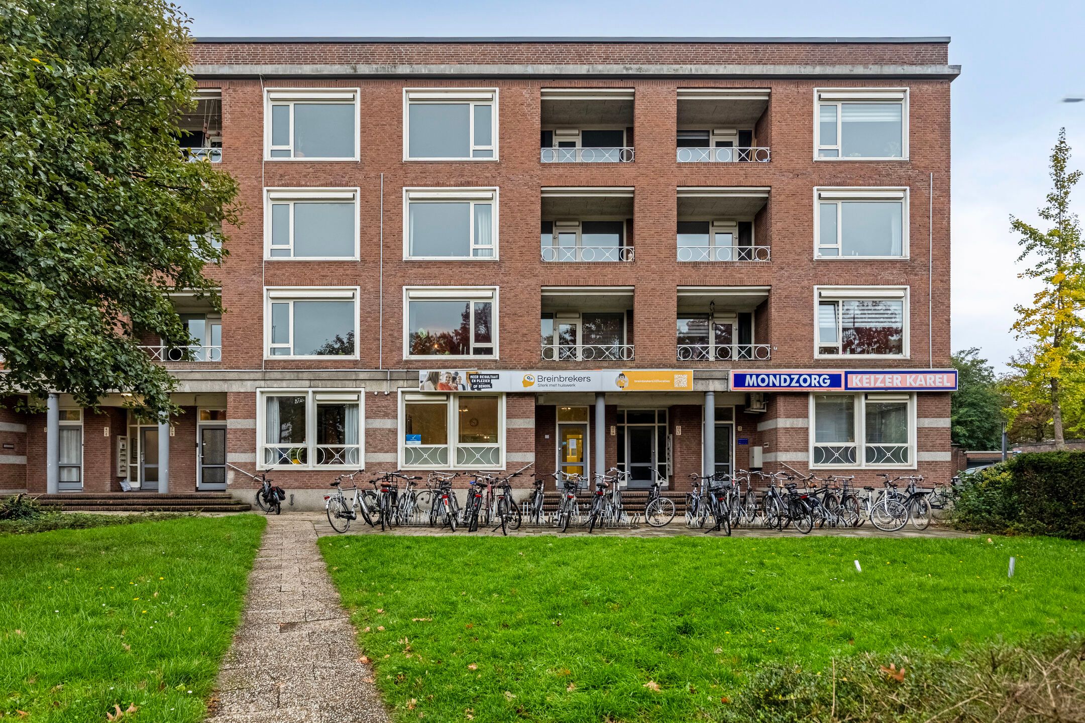 Keizer Karelplein, 14, Nijmegen, 6511NE, Gelderland, Nederland 14