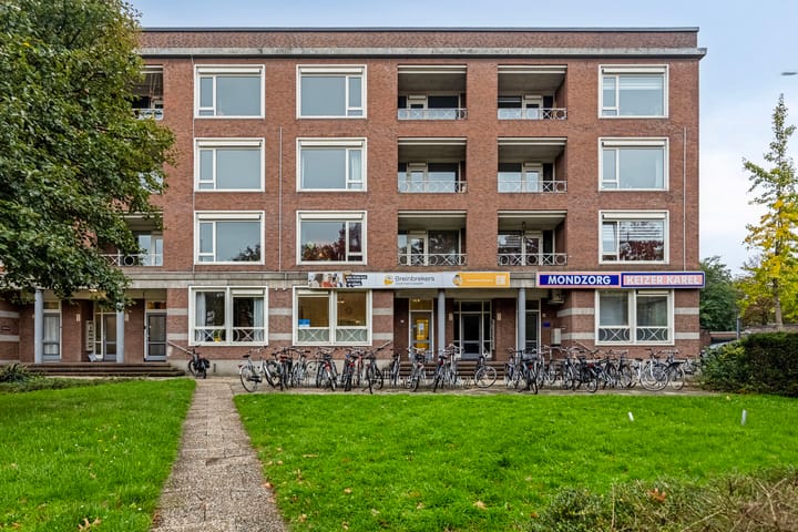Keizer Karelplein 14