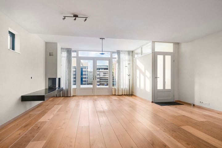 Photo 2 of Manenburgdreef 49