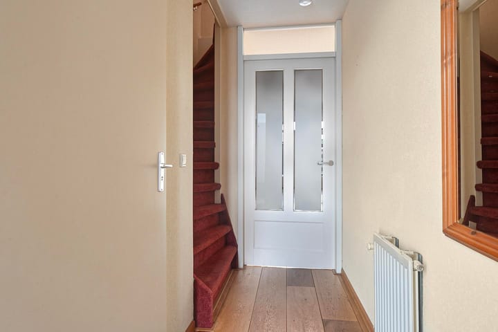 Photo 5 of Manenburgdreef 49