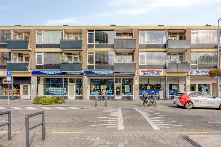 Foto 1 van Schere 238