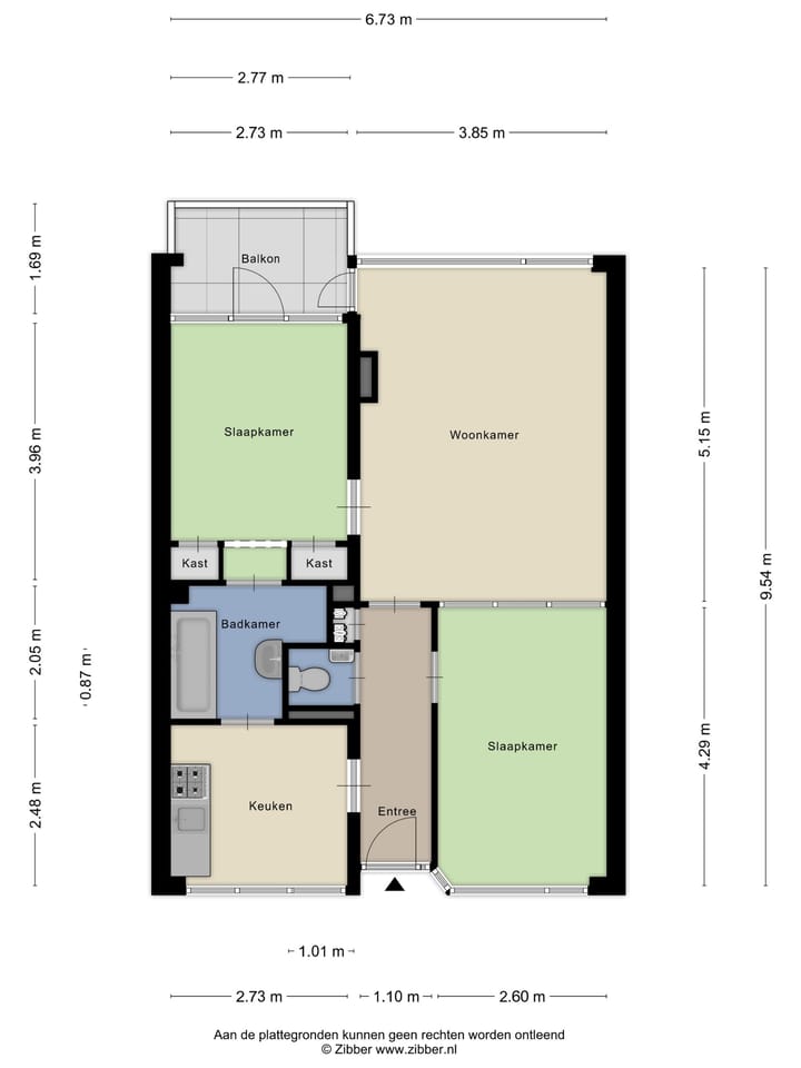 Foto 22 van Schere 238