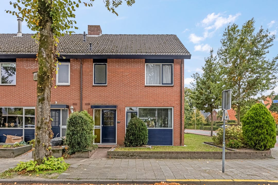 Van Broekhuyzenstraat 15