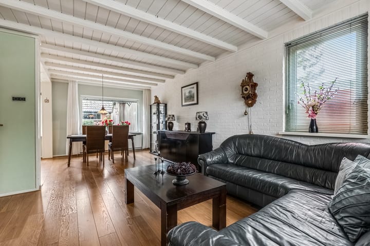 Foto 3 van Van Broekhuyzenstraat 15