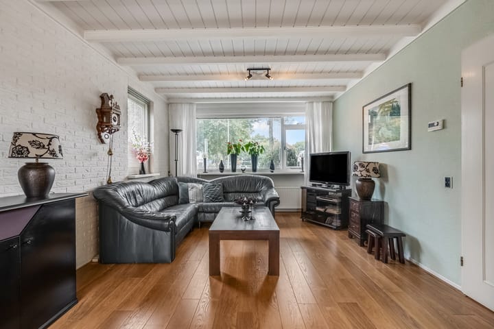 Foto 4 van Van Broekhuyzenstraat 15