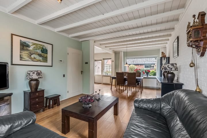 Foto 5 van Van Broekhuyzenstraat 15