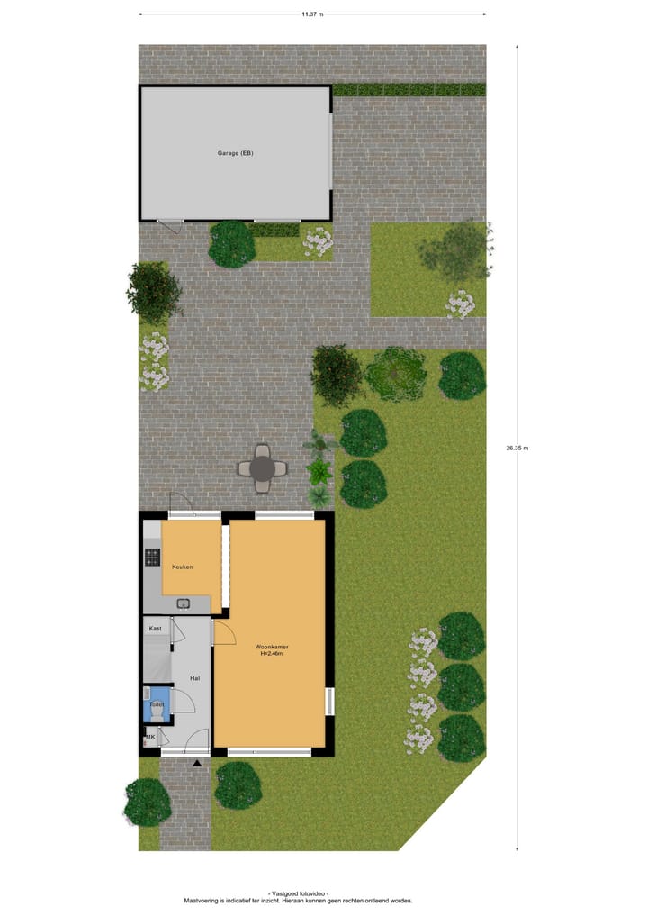 Foto 35 van Van Broekhuyzenstraat 15