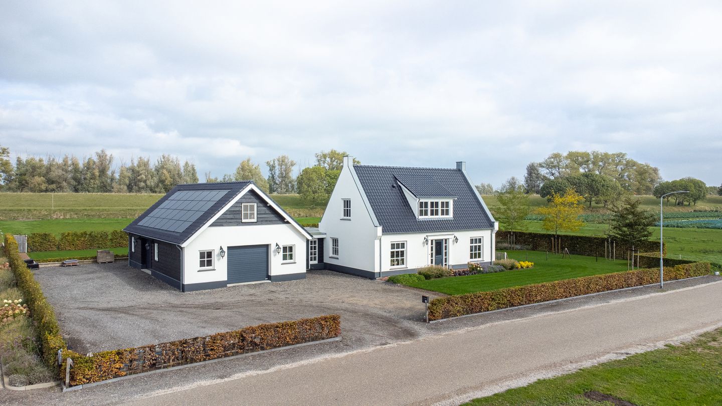 Foto 1 van Liesveldsesteeg 13