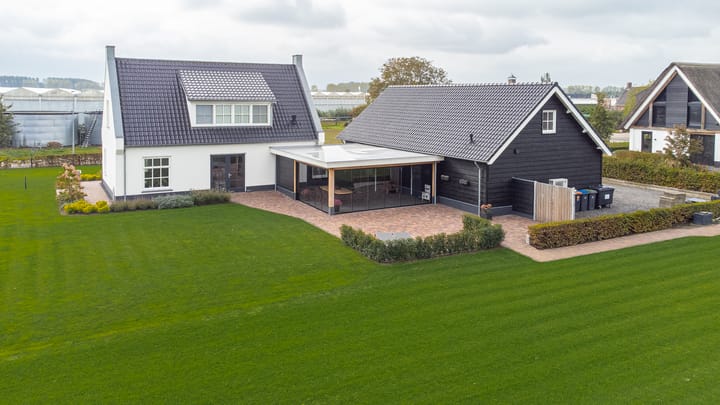 Foto 3 van Liesveldsesteeg 13