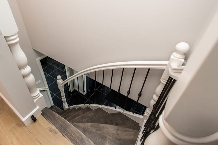 Foto 33 van Liesveldsesteeg 13