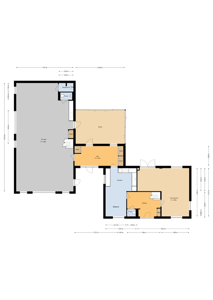 Foto 88 van Liesveldsesteeg 13