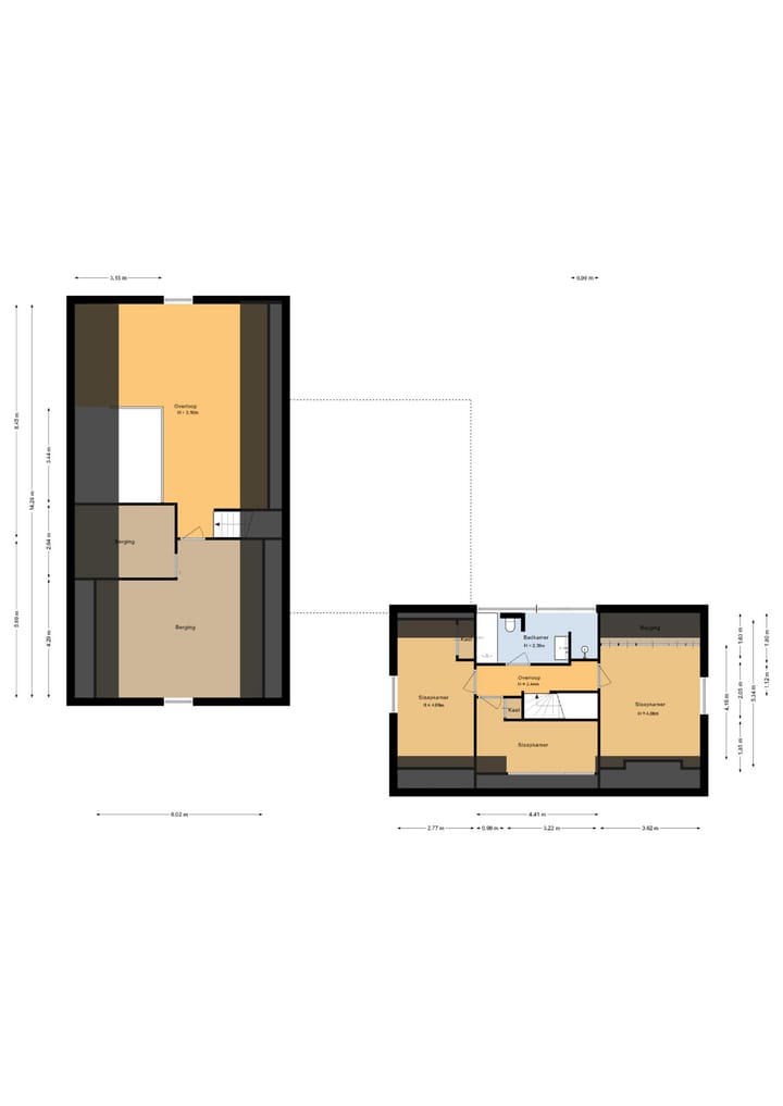Foto 89 van Liesveldsesteeg 13