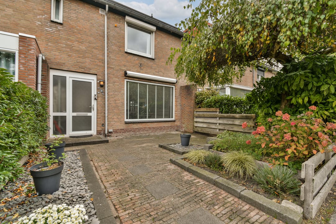 Photo 1 of Fideliolaan 55