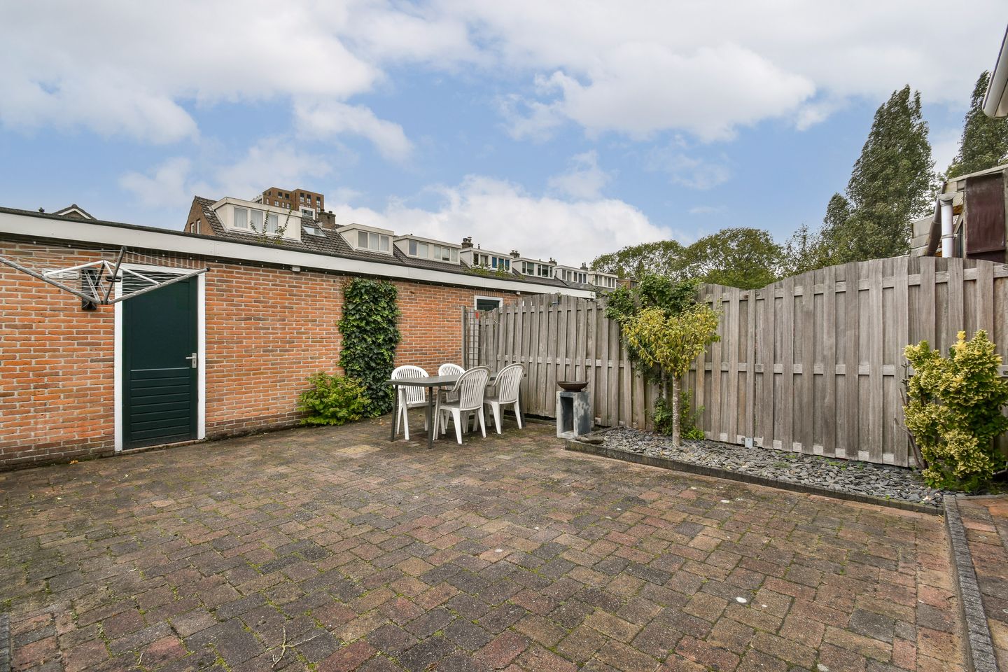 Photo 5 of Fideliolaan 55