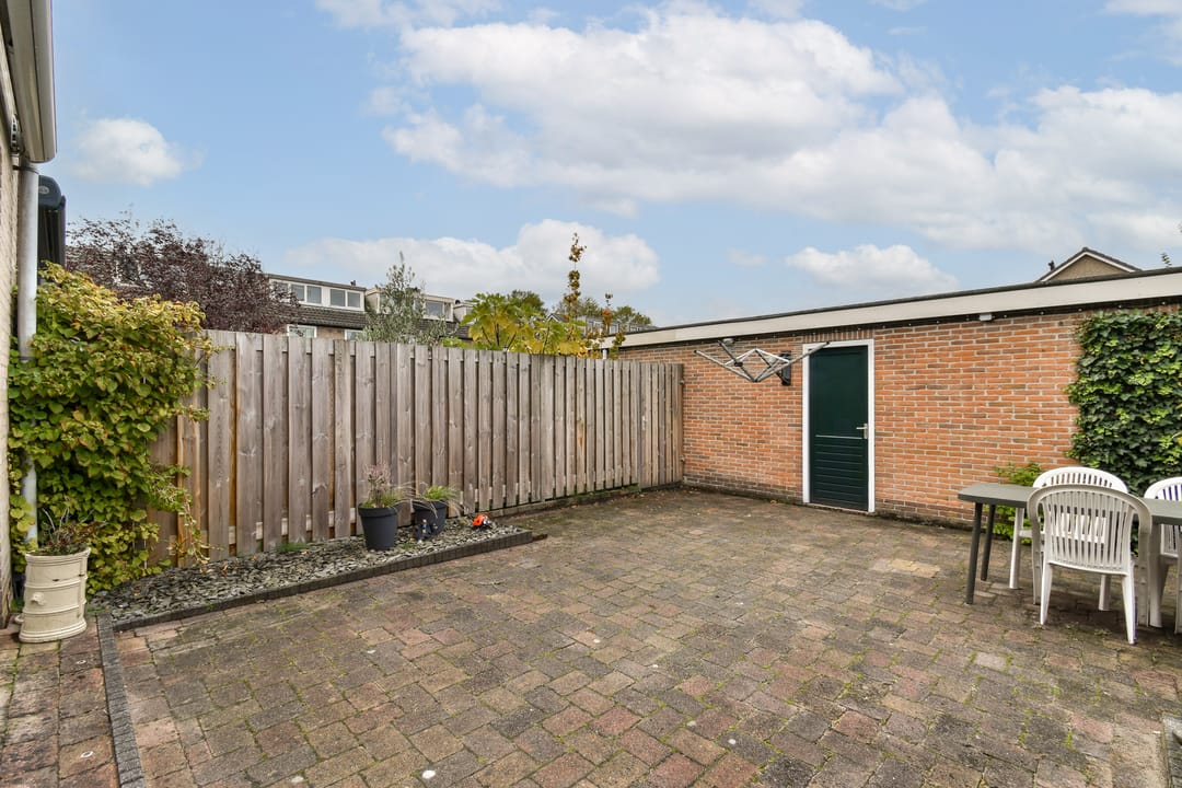 Photo 11 of Fideliolaan 55