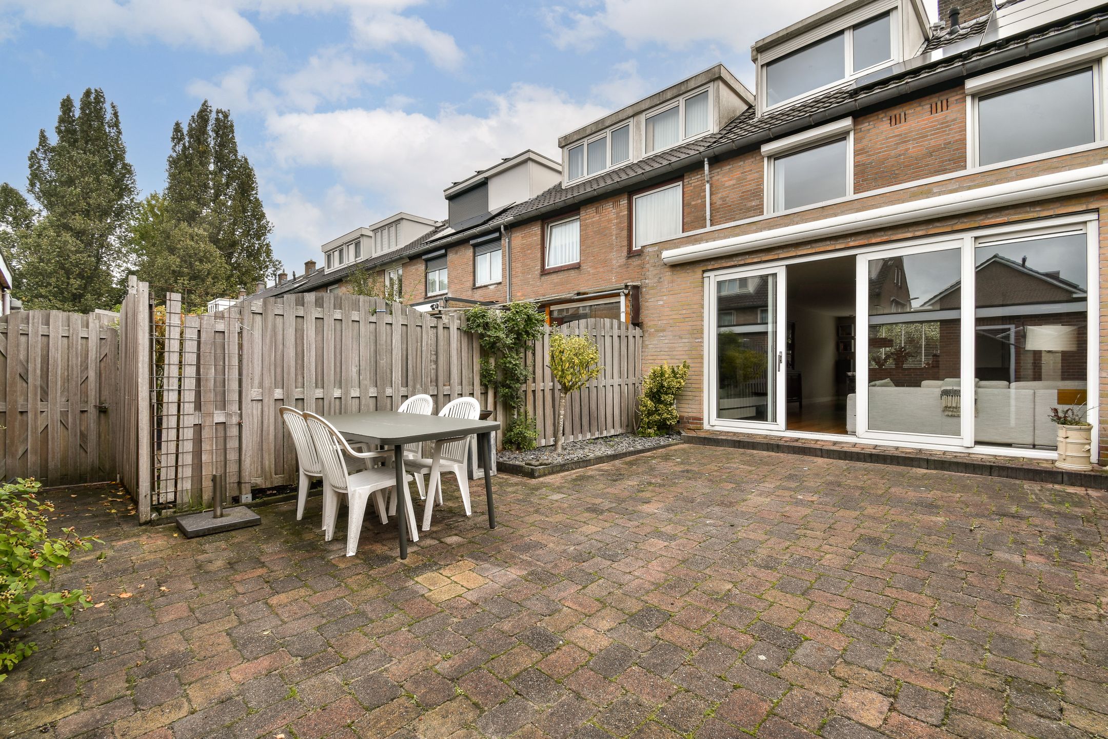 Photo 12 of Fideliolaan 55