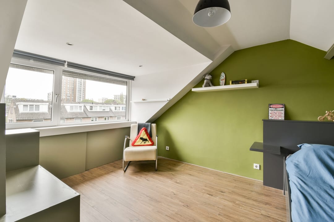 Photo 23 of Fideliolaan 55