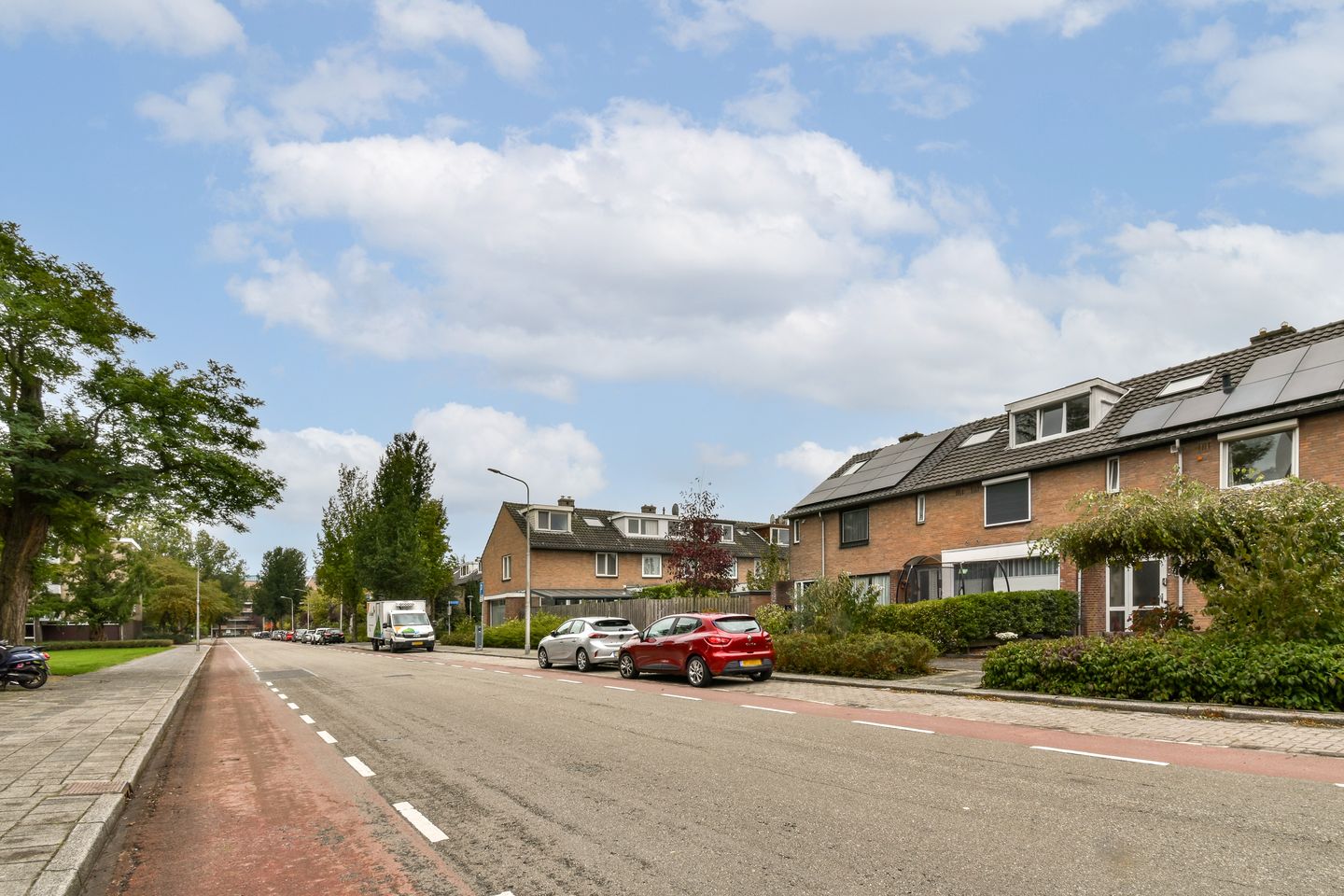 Photo 25 of Fideliolaan 55