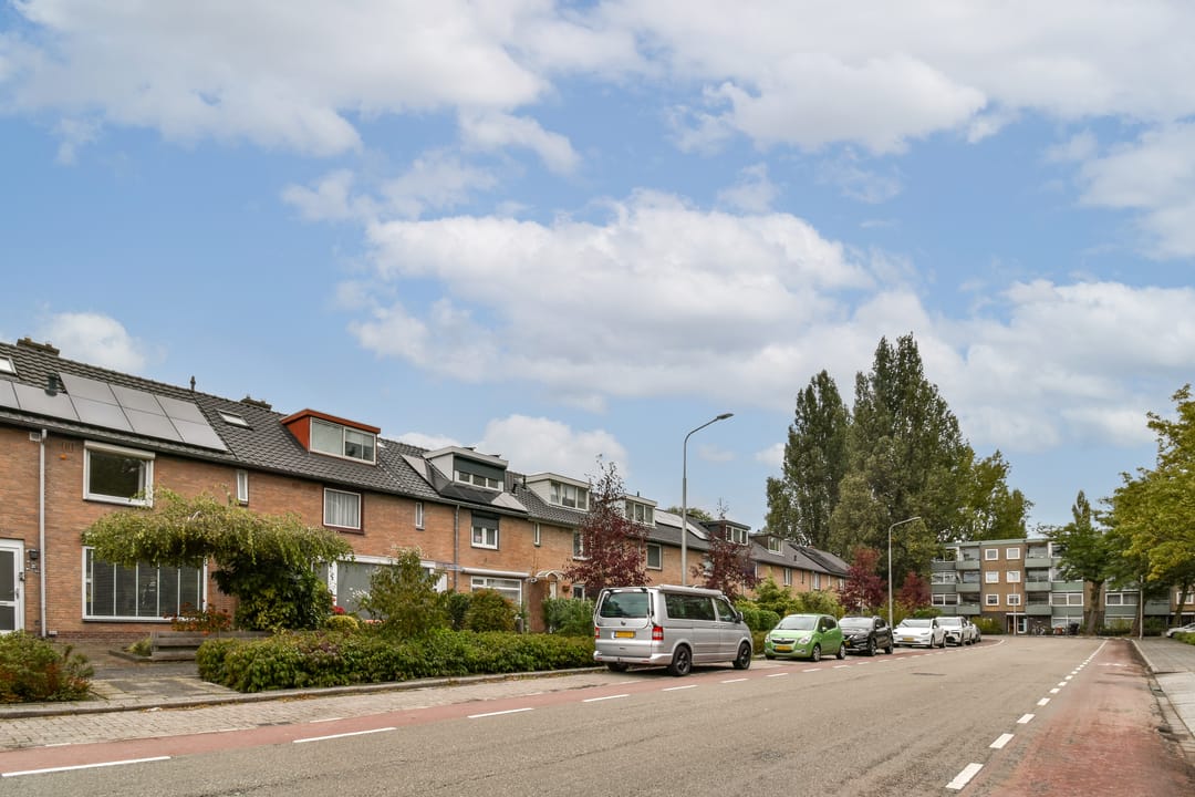 Photo 26 of Fideliolaan 55