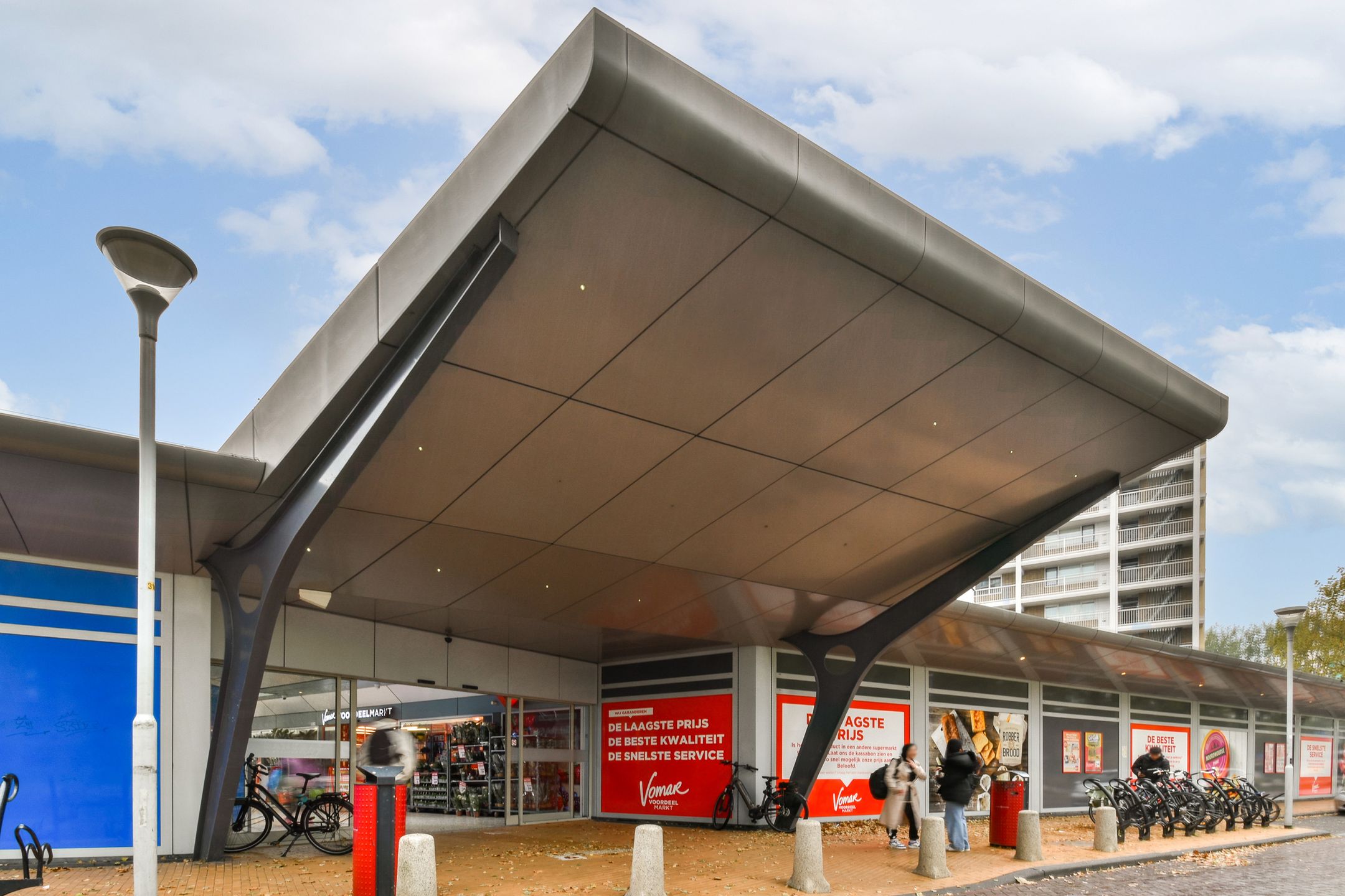 Photo 27 of Fideliolaan 55