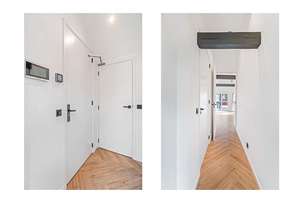 Foto 2 van Muurhuizen 100-G