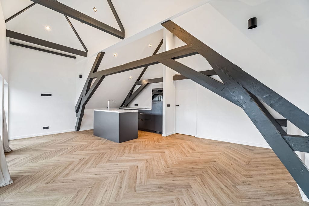 Foto 3 van Muurhuizen 100-G