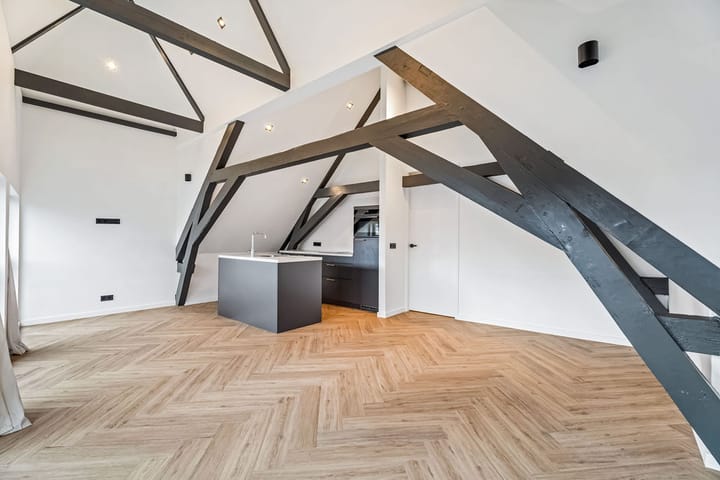 Foto 3 van Muurhuizen 100-G