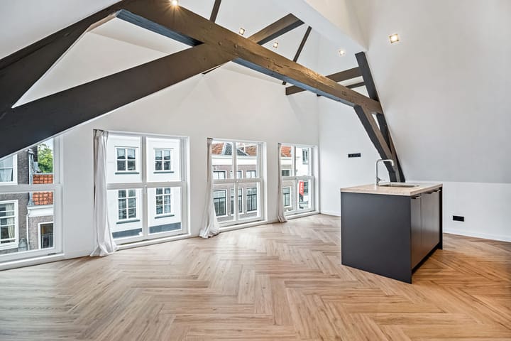 Foto 4 van Muurhuizen 100-G