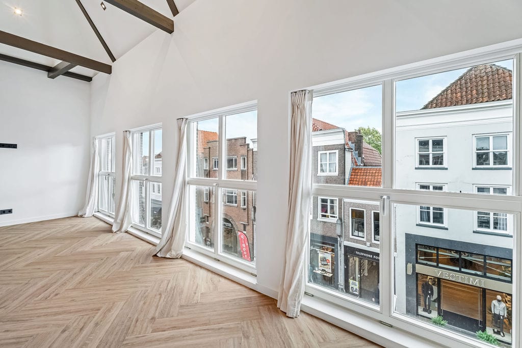 Foto 5 van Muurhuizen 100-G