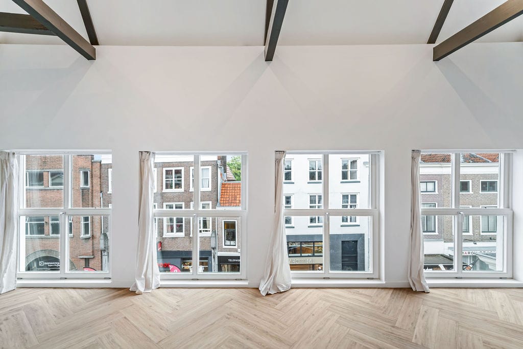 Foto 7 van Muurhuizen 100-G