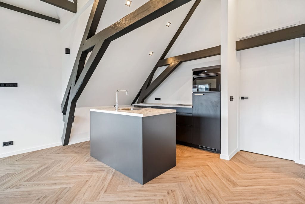 Foto 8 van Muurhuizen 100-G