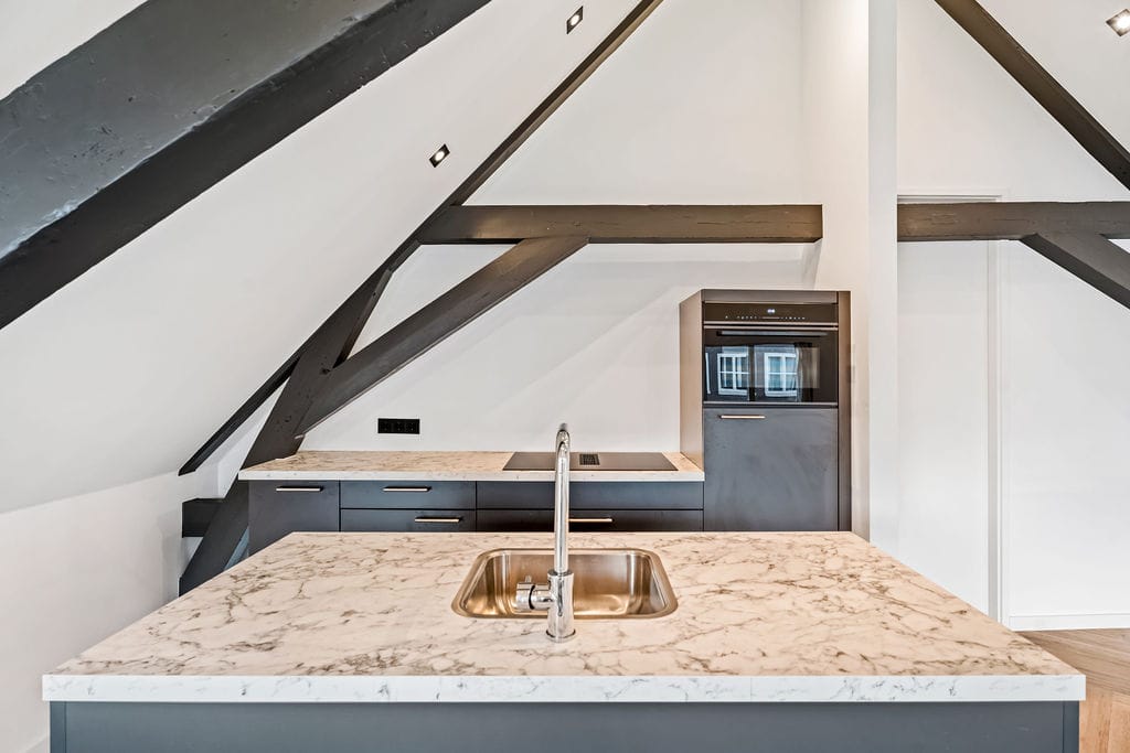 Foto 9 van Muurhuizen 100-G