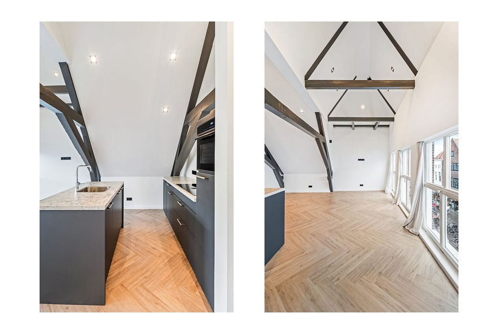 Foto 13 van Muurhuizen 100-G