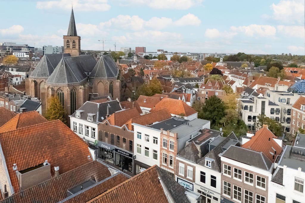 Foto 32 van Muurhuizen 100-G