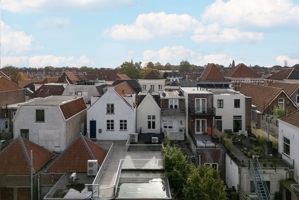 Foto 33 van Muurhuizen 100-G