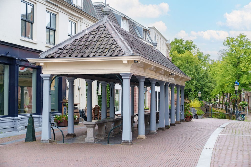 Foto 39 van Muurhuizen 100-G