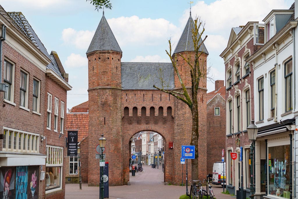 Foto 42 van Muurhuizen 100-G