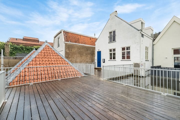 Foto 21 van Muurhuizen 100-E