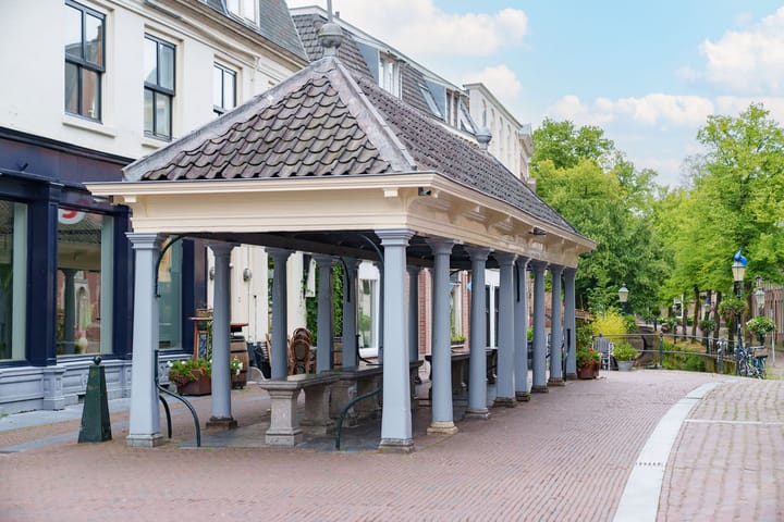 Foto 33 van Muurhuizen 100-E