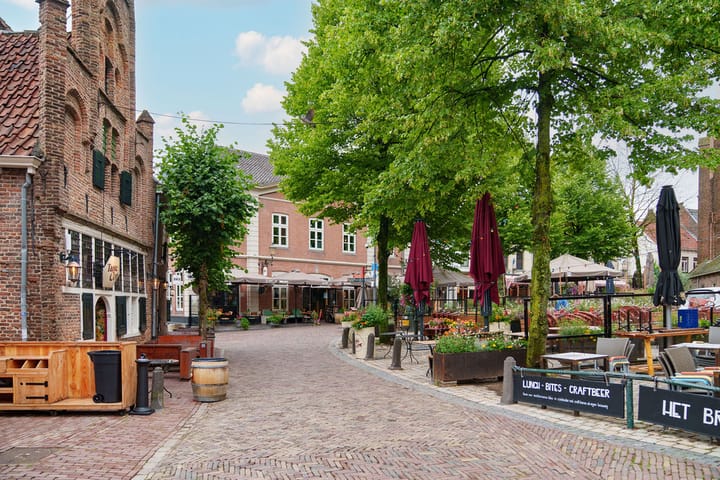 Foto 35 van Muurhuizen 100-E