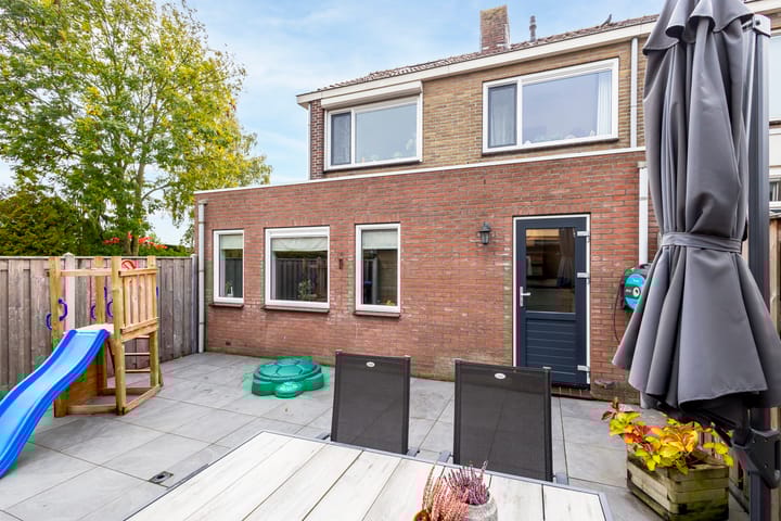 Foto 3 van Hazelaarlaan 66