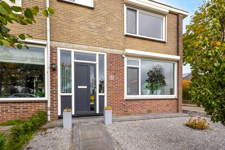 Foto 7 van Hazelaarlaan 66