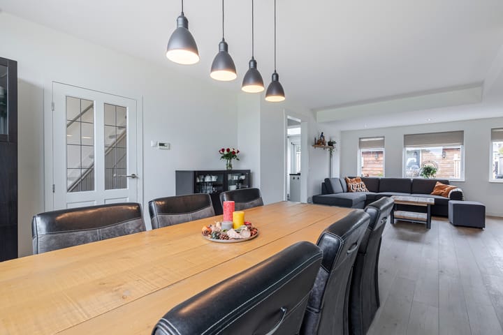 Foto 11 van Hazelaarlaan 66