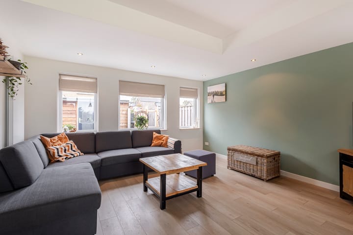 Foto 13 van Hazelaarlaan 66