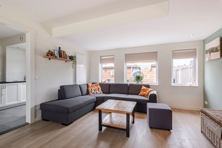 Foto 14 van Hazelaarlaan 66