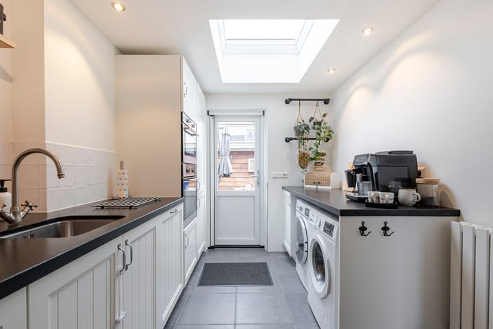 Foto 17 van Hazelaarlaan 66