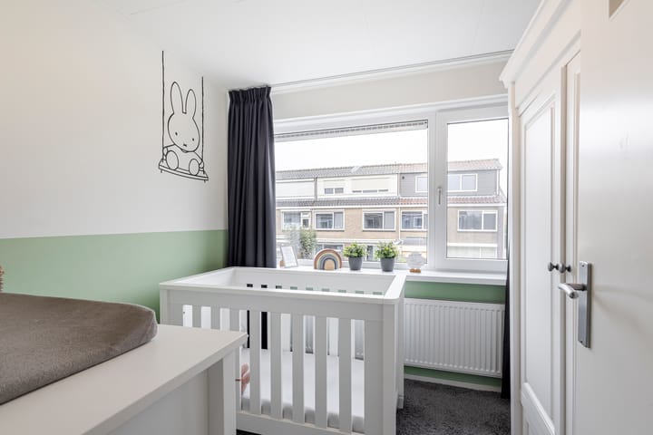 Foto 24 van Hazelaarlaan 66