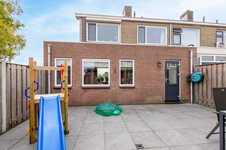 Foto 30 van Hazelaarlaan 66